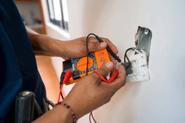 Best Affordable Electrician  in Ventnor City, NJ