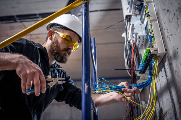 Electrical Rewiring Services in Ventnor City, NJ