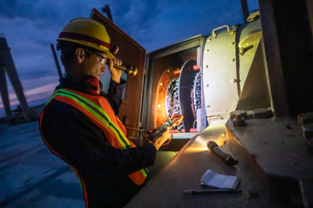 Best Circuit Breaker Repair  in Ventnor City, NJ