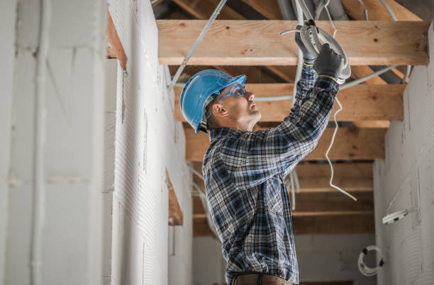 Best Electrical Installation Contractor  in Ventnor City, NJ