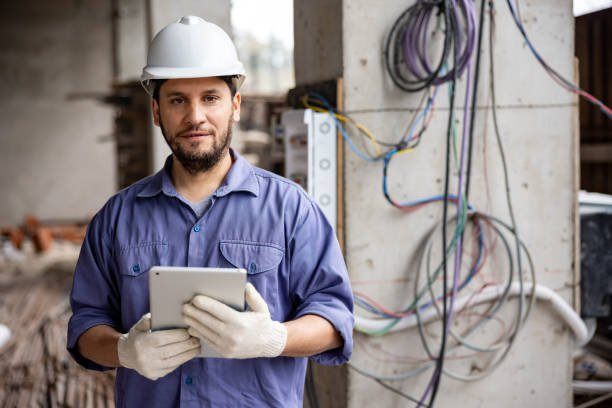 Best 24-Hour Electrician  in Ventnor City, NJ