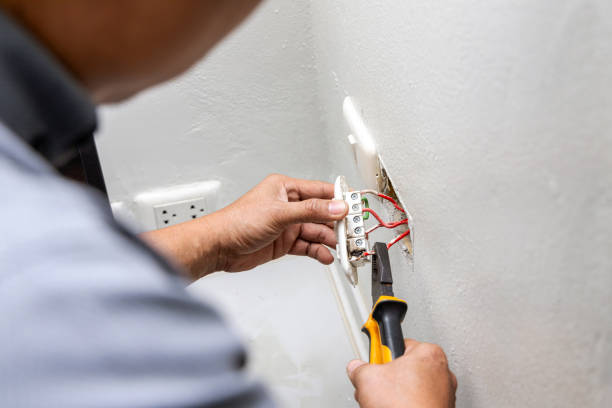 Best Electrician for Home Renovation  in Ventnor City, NJ