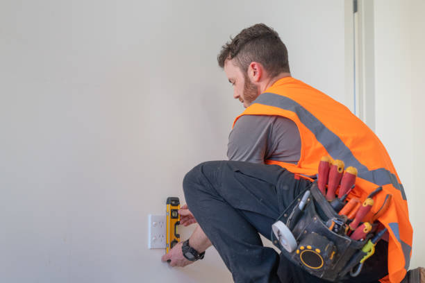 Best Electrical Troubleshooting Services  in Ventnor City, NJ