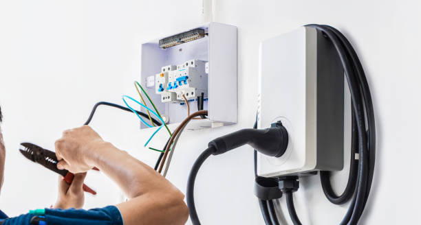 Best Electrical Wiring Services  in Ventnor City, NJ